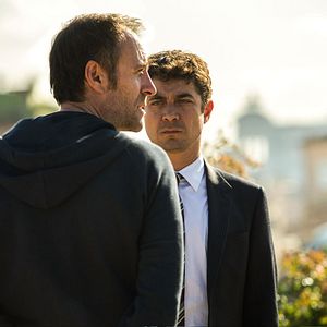 Foto Valerio Mastandrea