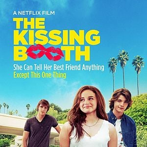Mi primer beso - Película 2018