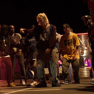 Foto Andréa Bescond