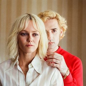 Foto Vanessa Paradis