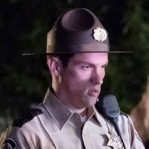 Foto Preston Sadleir