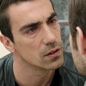 Foto Amor en blanco y negro