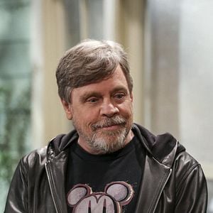 Foto Mark Hamill