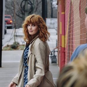 Foto Kelly Reilly