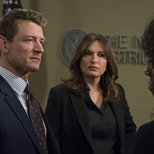 Foto Mariska Hargitay