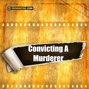 Foto Convicting A Murderer