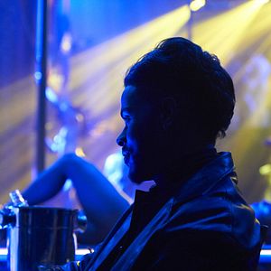 Foto Trevor Jackson (V)