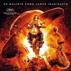 Foto El hombre que mató a Don Quijote