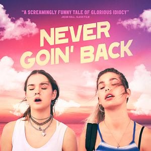 Foto Never Goin' Back