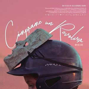 Foto Cómprame un revólver