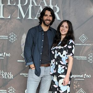 Foto La Catedral del Mar