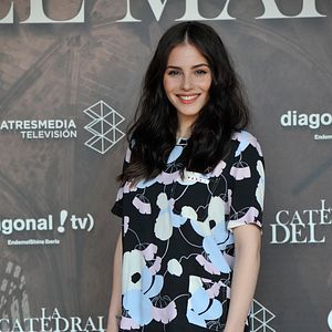 Foto La Catedral del Mar