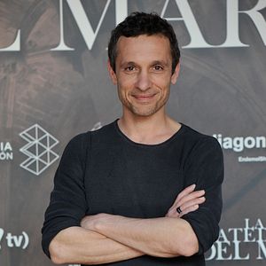 Foto La Catedral del Mar