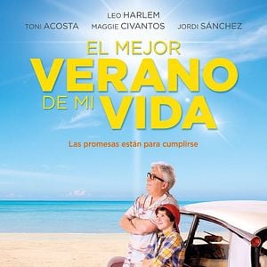 Foto El mejor verano de mi vida