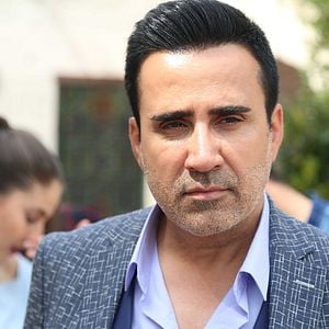 Foto Entre el amor y el odio