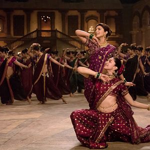 Foto Priyanka Chopra Jonas