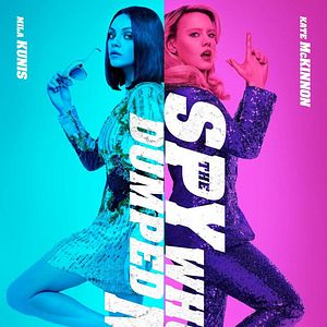 Foto El espía que me plantó