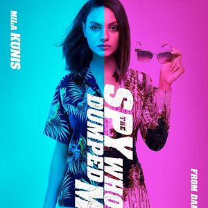 Foto El espía que me plantó