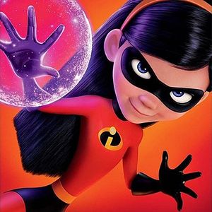 Foto Los Increíbles 2