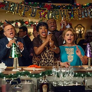 Foto Bienvenidos a Villa Capri