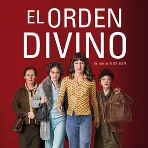 Foto El orden divino