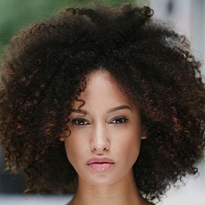 Foto Elarica Johnson