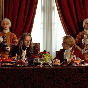 Foto Cambio de reinas