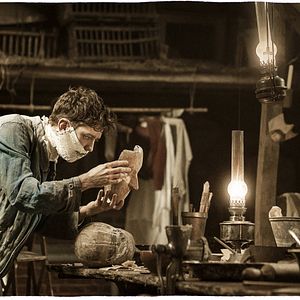 Foto Nos vemos allá arriba