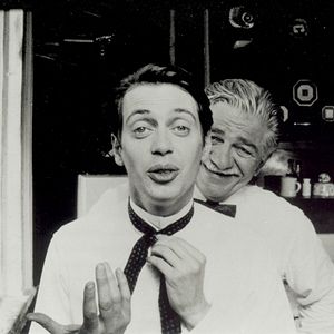 Foto In the soup (En la sopa)