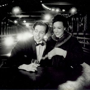 Foto In the soup (En la sopa)