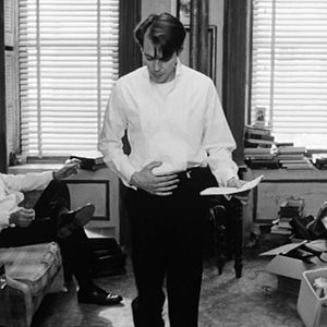 Foto In the soup (En la sopa)