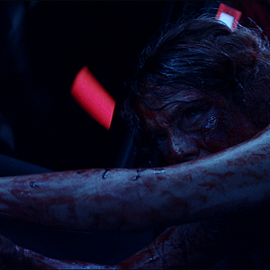 Foto El ataúd de cristal