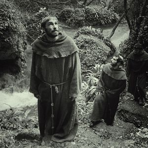 Foto El Papa Francisco. Un hombre de palabra