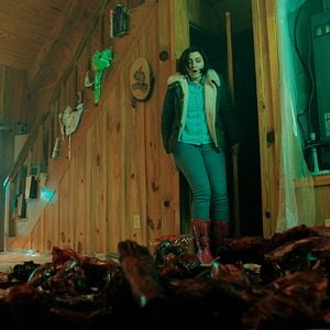 Foto Anastasia Baranova