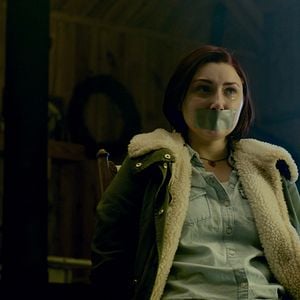 Foto Anastasia Baranova