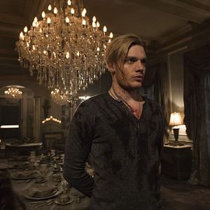 Foto Dominic Sherwood