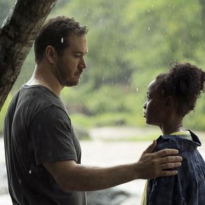 Foto Mark-Paul Gosselaar