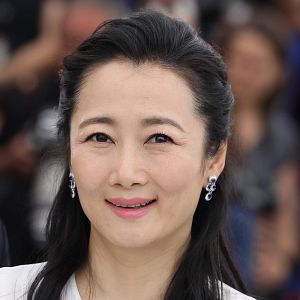 Foto Zhao Tao
