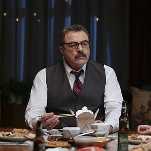 Foto Blue Bloods (Familia de policías)