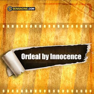 Foto Ordeal by Innocence