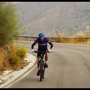 Foto The Trip to Spain