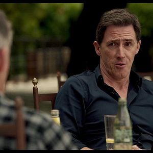 Foto The Trip to Spain