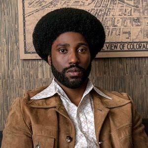 Foto John David Washington
