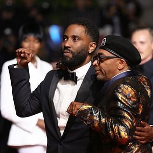 Foto John David Washington