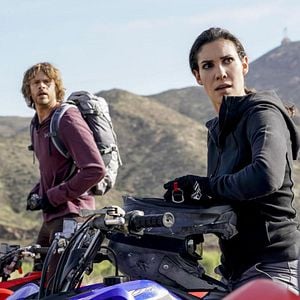 Foto NCIS: Los Ángeles