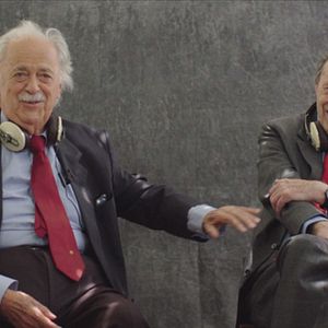 Foto El Estado contra Mandela y los otros