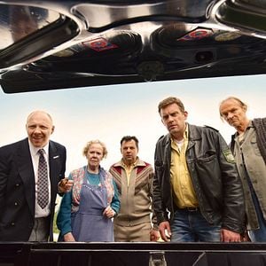 Foto Gerhard Wittmann