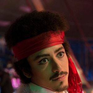 Foto Jesuíta Barbosa