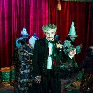 Foto Jesuíta Barbosa