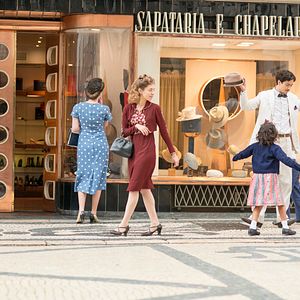 Foto Jesuíta Barbosa